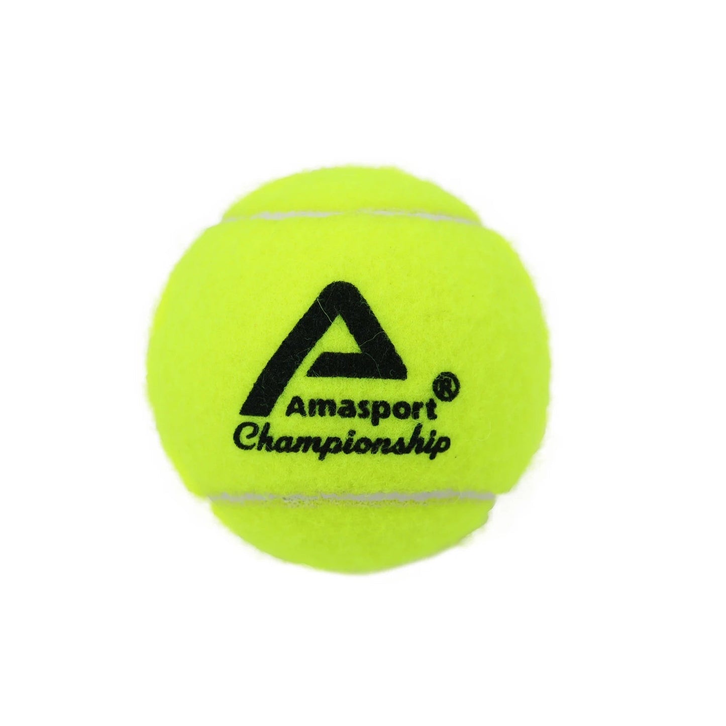 Padelworld 4er Set Padelbälle